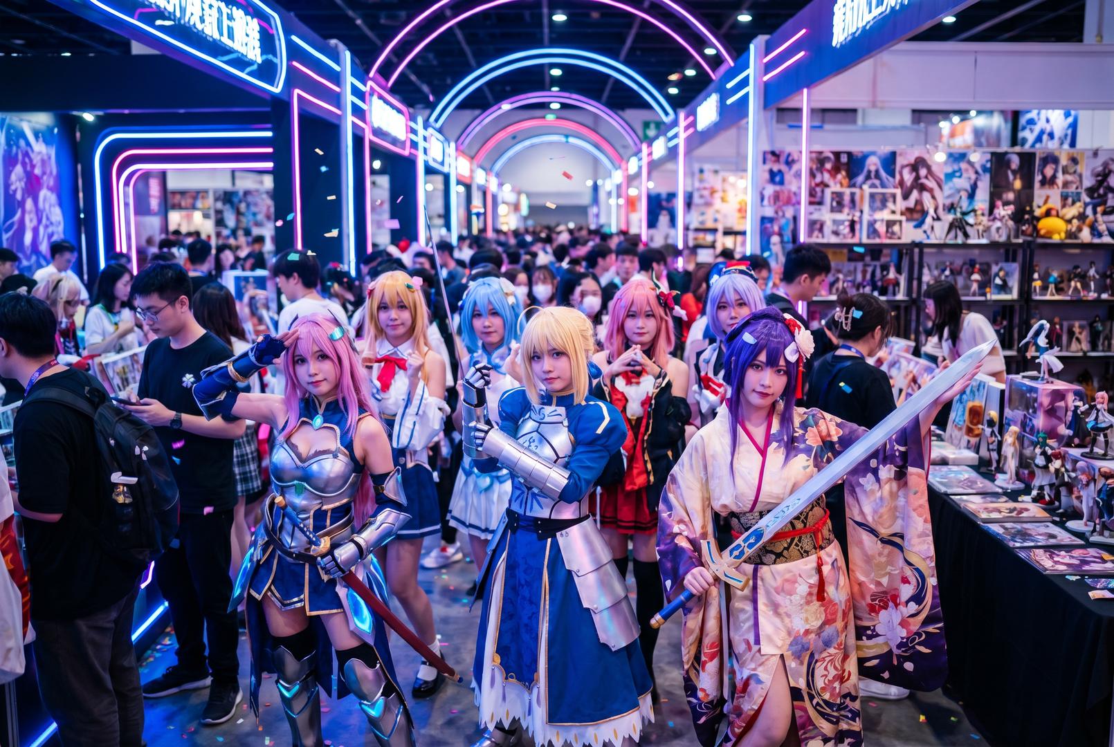 抖阴动漫cosplay视频