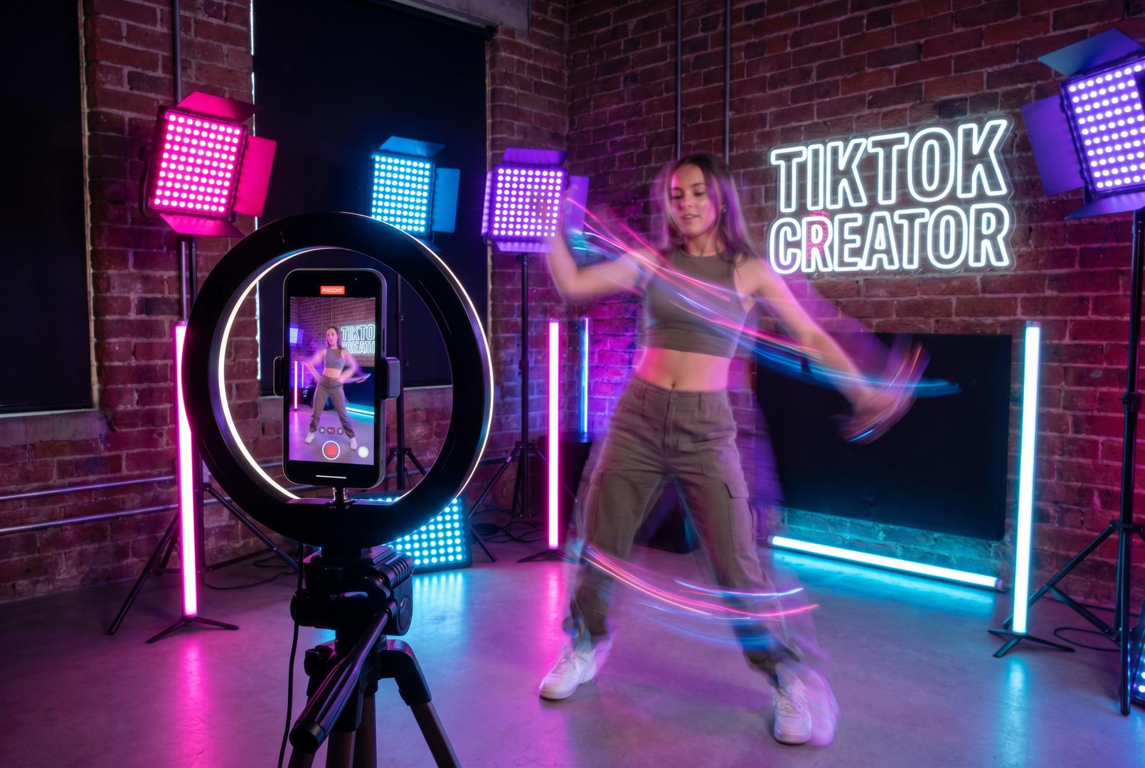 抖阴短视频教程